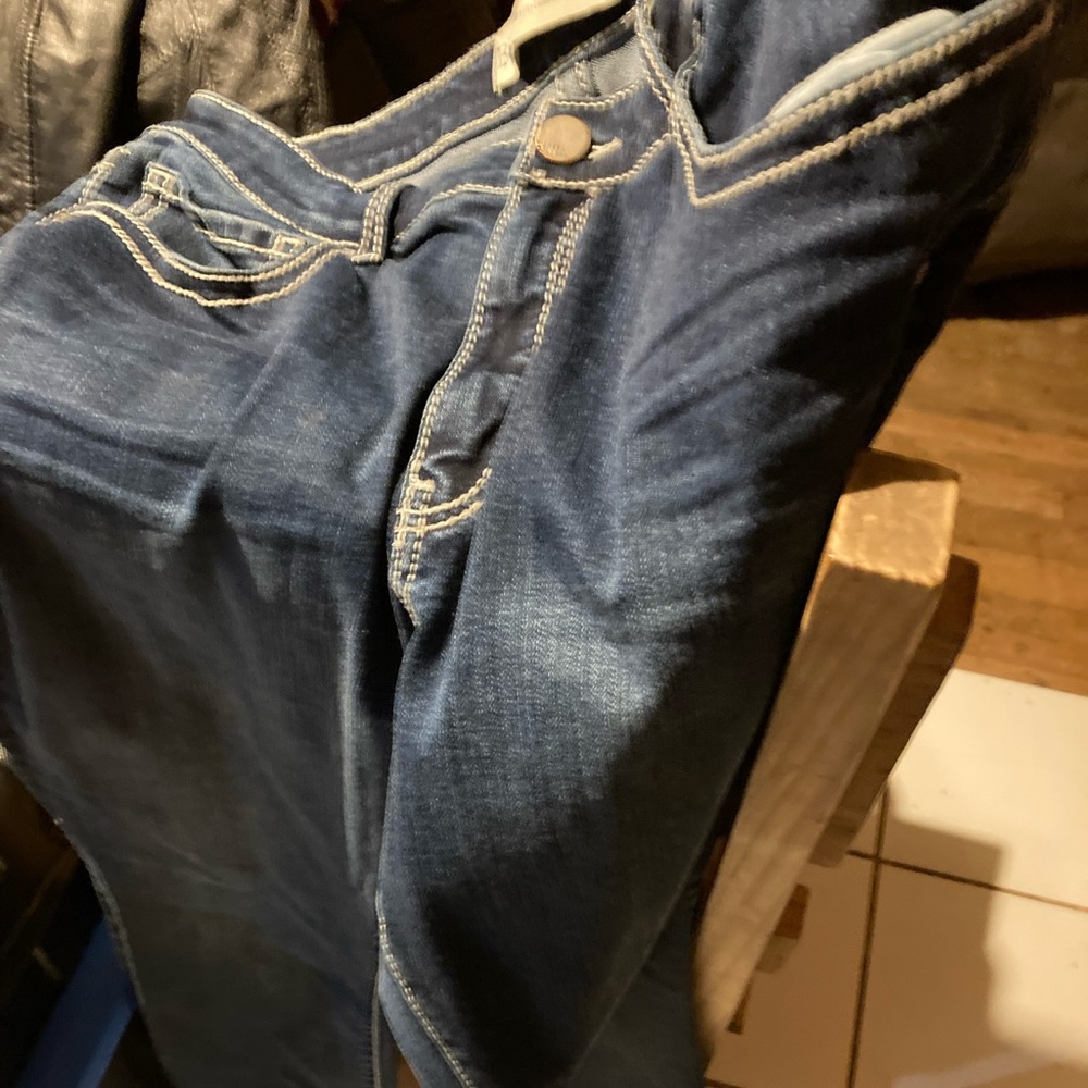 BKE jeans nwot details in pics